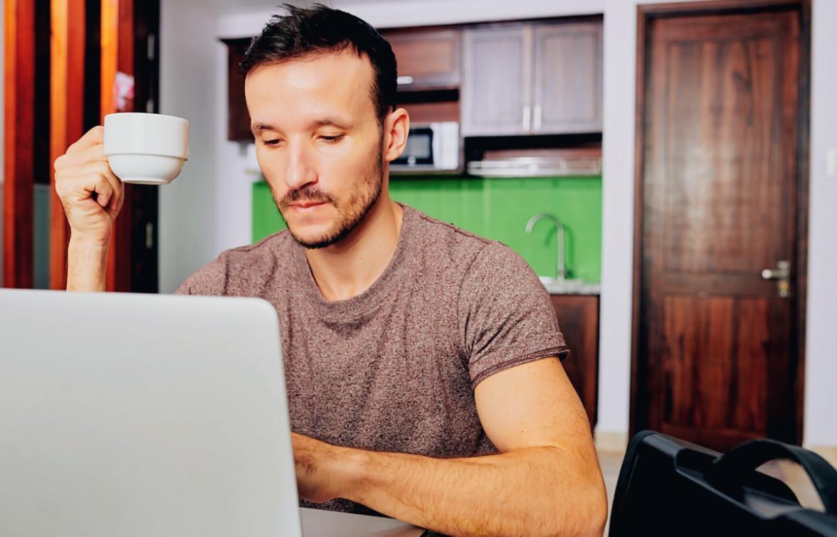 Entorno de trabajo colaborativo con enfoque en redacción digital