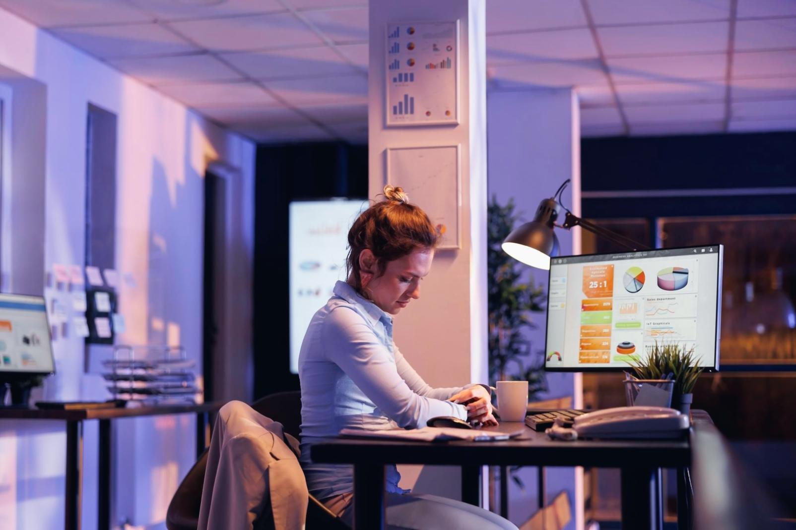 Proceso de análisis de contenido SEO aplicado